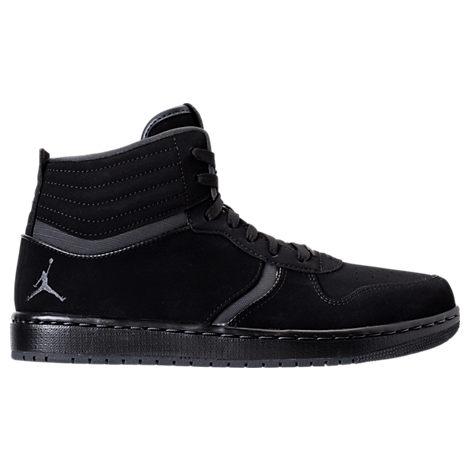 nike jordan heritage