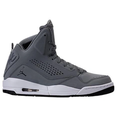 Nike Men s Air Jordan Sc 3 Off court Shoes Grey ModeSens