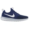 Nike Men's Roshe Two Casual Shoes, Blue