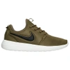 Nike Men's Roshe Two Casual Shoes, Green