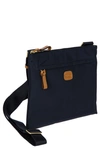 Bric's X-bag Urban Crossbody Bag - Blue In Navy