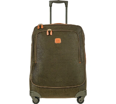Bric's Life 26" Spinner Luggage