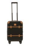 Bric's Bellagio 2.0 21-inch Rolling Carry-on In Olive