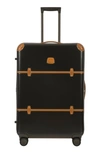 Bric's Bellagio 2.0 30-inch Rolling Spinner Suitcase - Green In Olive