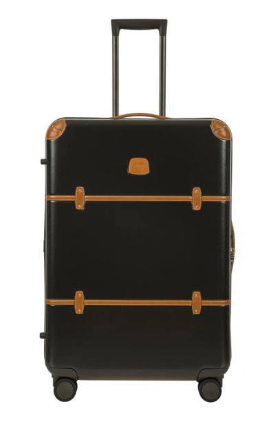 Bric's Bellagio 2.0 30-inch Rolling Spinner Suitcase - Green In Olive