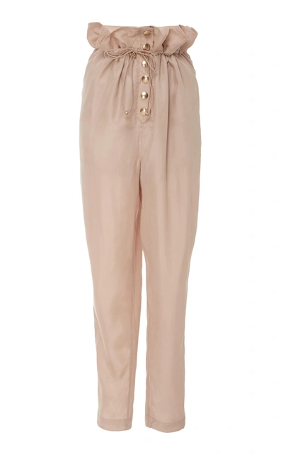 Alice Mccall Time After Time Pants In Neutral