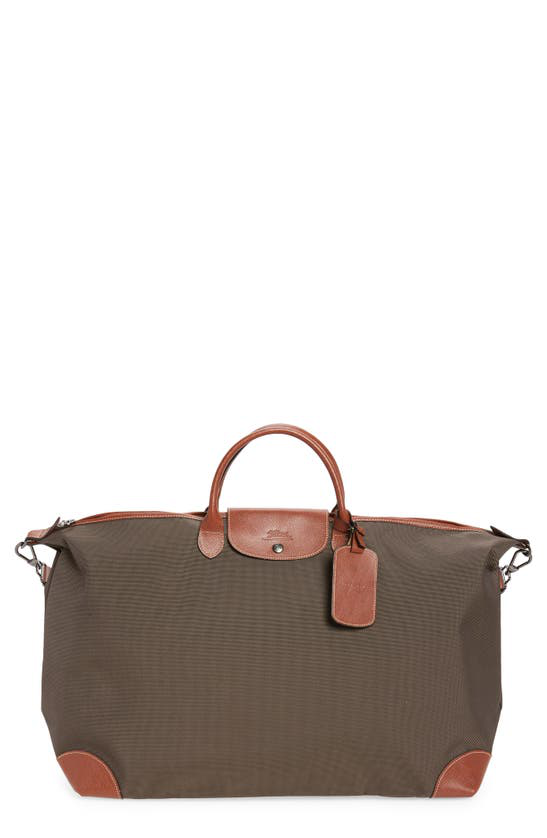 longchamp boxford