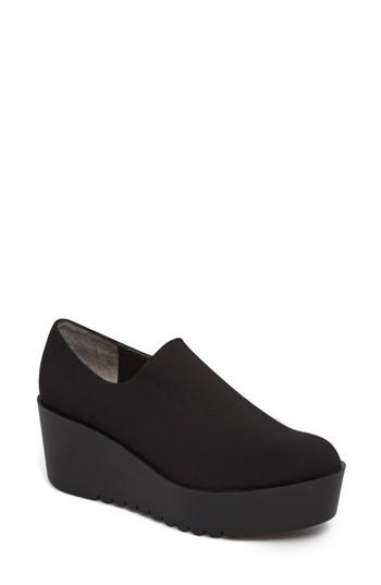 donald pliner cape wedge