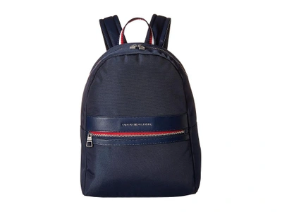 Tommy Hilfiger - Essentials Backpack (tommy Navy) Backpack Bags | ModeSens