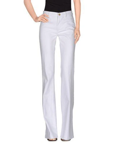 M.i.h. Jeans Jeans In White