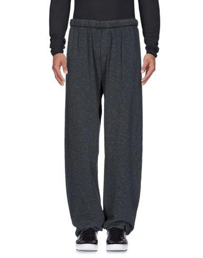 Golden Goose Casual Pants In Grey