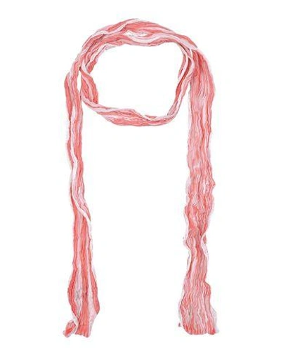 Dsquared2 Scarves In Red