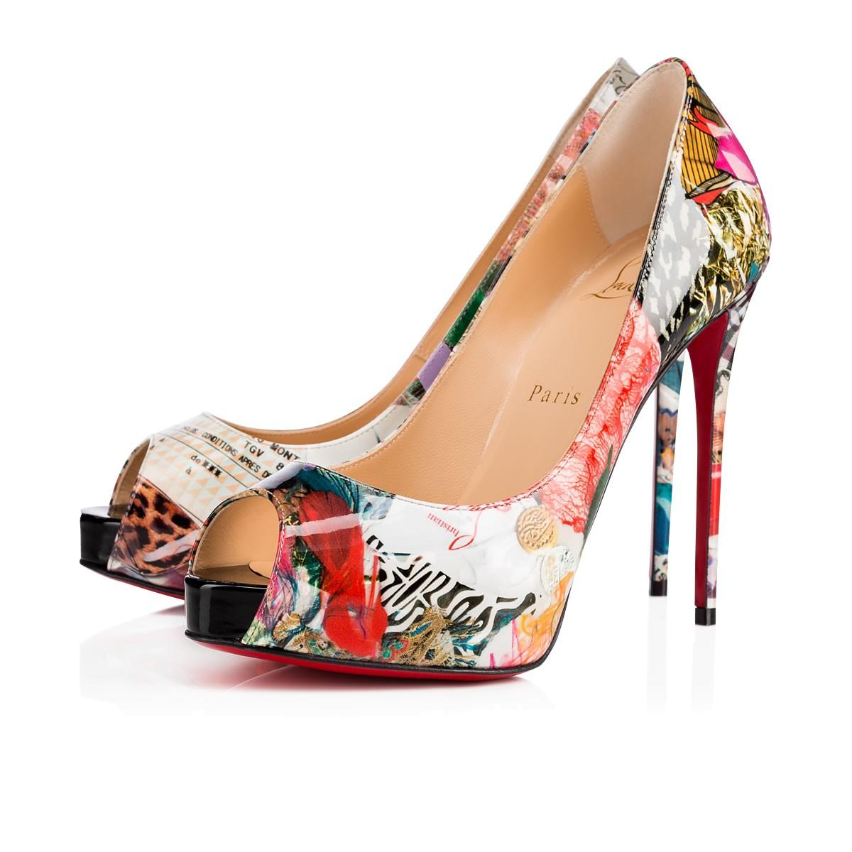 christian louboutin prive