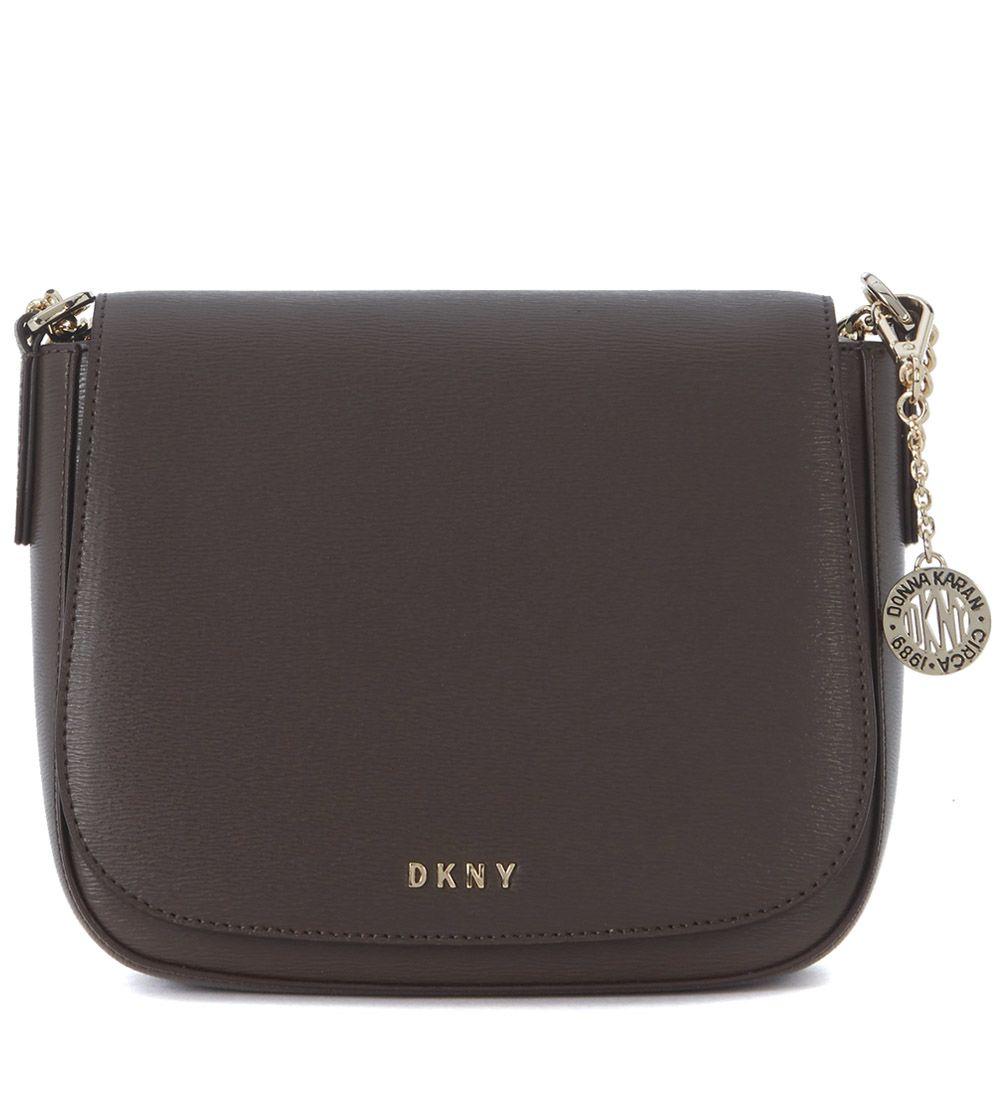 Dkny Saffiano Leather Tote Handbag | semashow.com