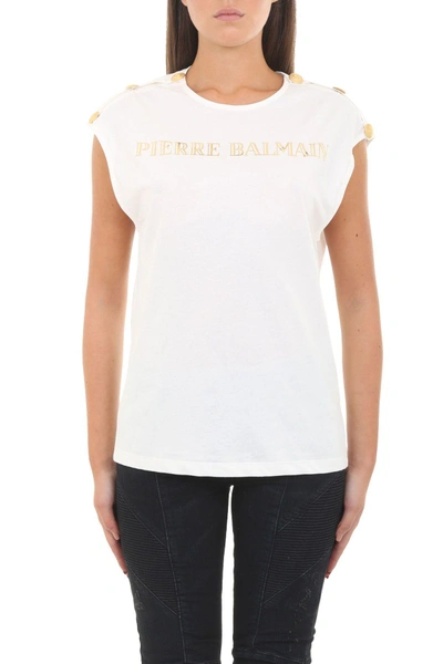 Pierre Balmain Fp67222t In Panna