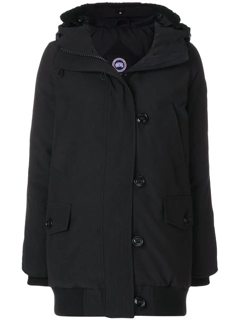 finnegan parka