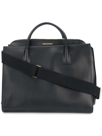 Dsquared2 Large Deana Tote