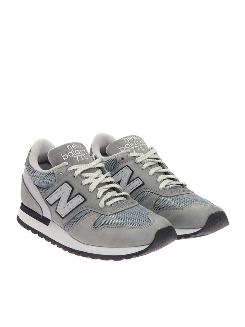 new balance 770 grey