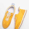 Oncept Tokyo Mens Sneakers In Orange