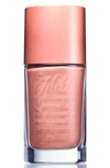 Melt Cosmetics Sexfoil Digital Liquid Highlighter In Afterglow