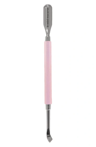 Le Mini Macaron Gel Polish Removal Tool