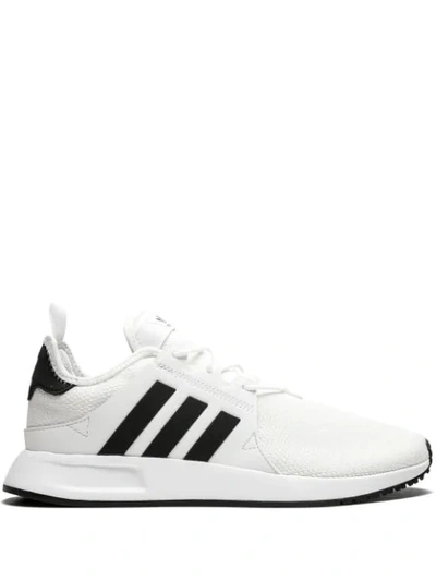 Adidas Originals X Plr Sneakers In White | ModeSens