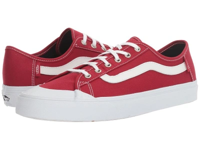 Vans - Black Ball Sf (chili Pepper) Men's Shoes | ModeSens