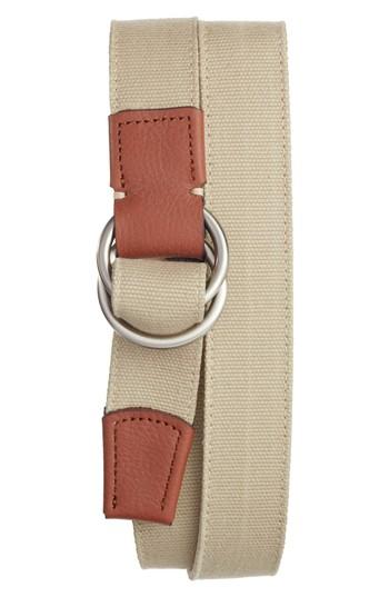 peter millar o ring belt