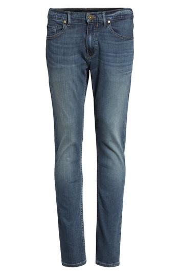 paige federal transcend