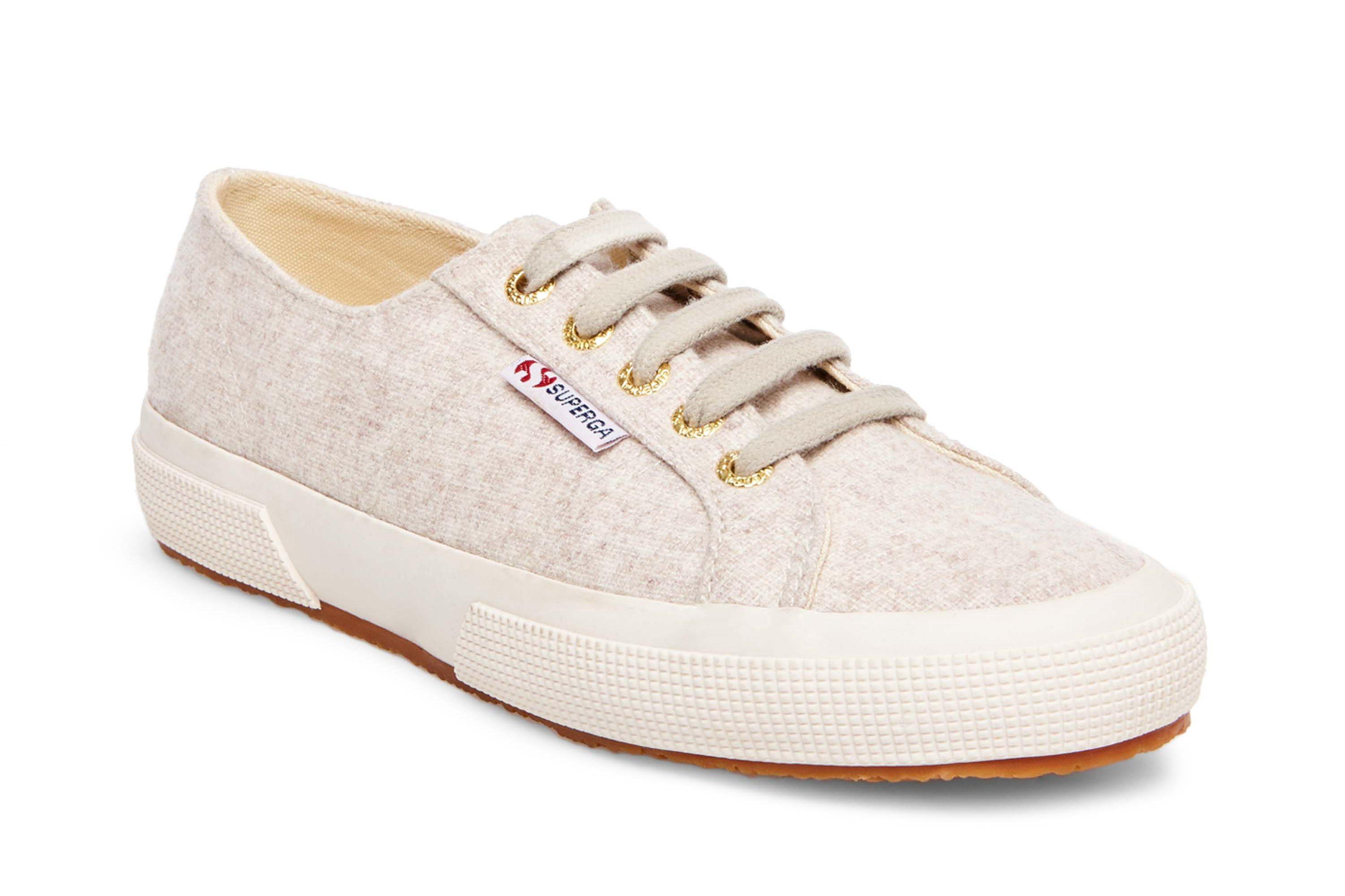 cotu 2750 sneaker by superga