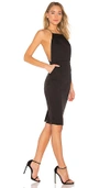 Airlie Isolla Dress In Black