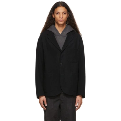 visvim falkland blazor 3 grey visvim 25SS – Page 5 – Vintage