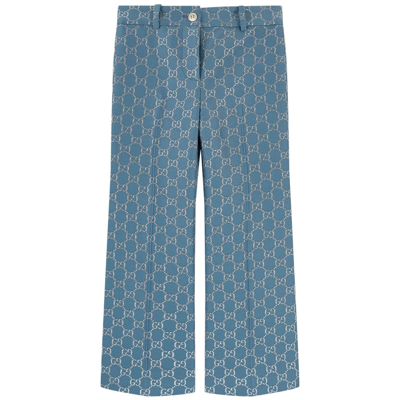 GUCCI Pants for Girls | ModeSens GUCCI Pants for Girls | ModeSens