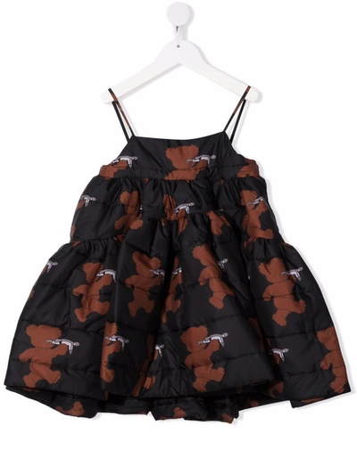 最高級・日本製 CAROLINE BOSMANS DRESS POPPY SOFT ROSE - marinarch.in
