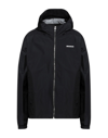 Givenchy Man Jacket Black Size 40 Polyamide