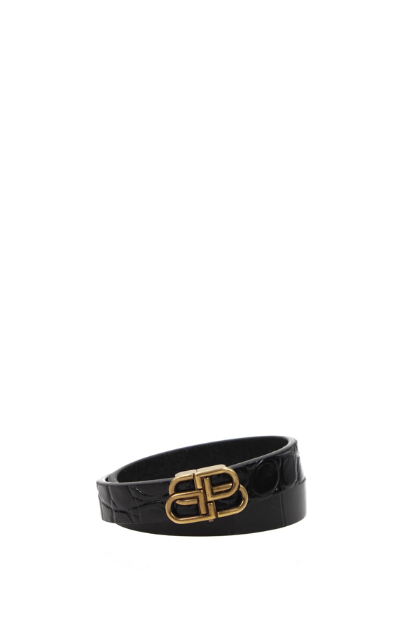 BB thin belt
