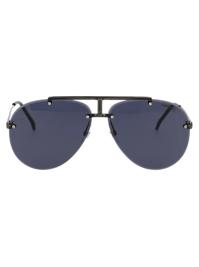 Carrera 1032/s Sunglasses In Black