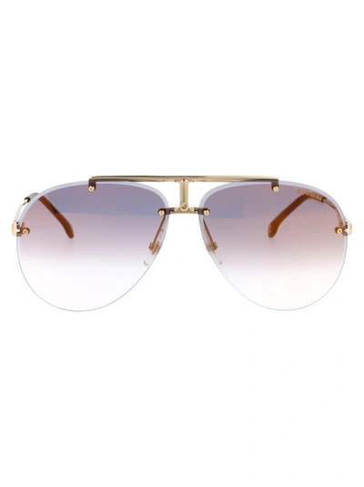 Carrera 1032/s Sunglasses In Gold
