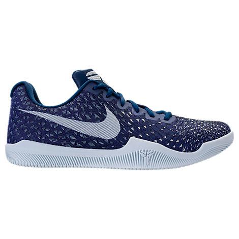 nike kobe mamba instinct mens basketball shoes
