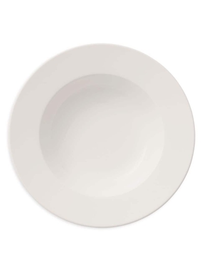 Villeroy & Boch For Me Salad Plate In White