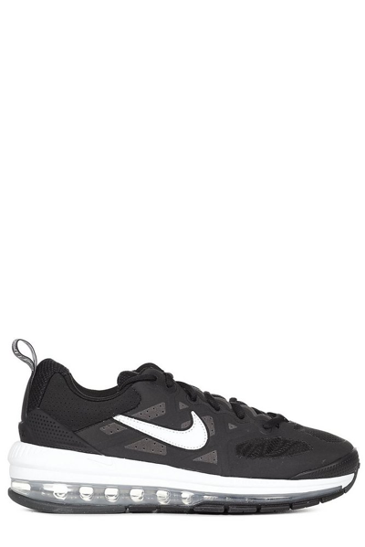 Nike Air Max Genome Sneakers Sneakers Man In Nero