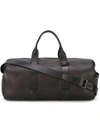 Troubadour 'day Bag' Handtasche In Black