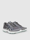 Ryka Women's Devotion Plus 3 Walking Shoes Women's Shoes In Tornado Gray