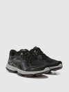 Ryka Devotion Plus 3 Sneaker In Black Multi