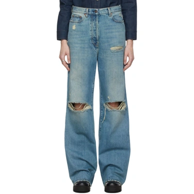 GUCCI Jeans for Women | ModeSens