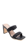 Bcbgeneration Finaa Sandal In Black