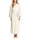 Natori Women's Shangri-la Robe In Cashmere