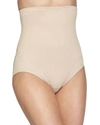 Tc Shapewear Back Magic High-waist Briefs In Cupid Nude