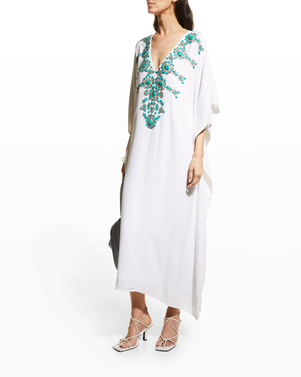 figue kaftan