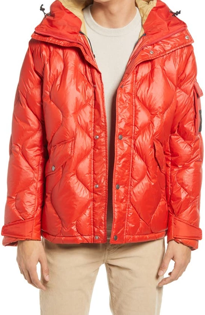 Bubble Jacket Rag And Bone Jacket Mens $695 Rag Bone Mens Large